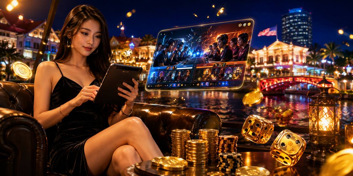 bcb88 app Pelbagai Ruang Slot Menanti Anda